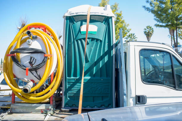 Best Construction site porta potty rental  in Apple Valley, UT