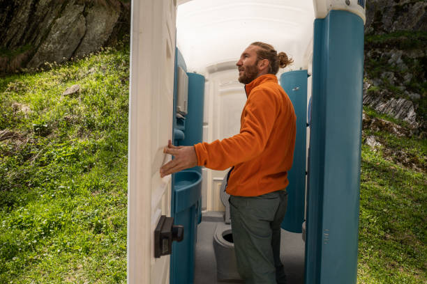 Best Luxury portable toilet rental  in Apple Valley, UT