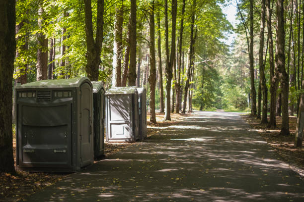 Best Affordable porta potty rental  in Apple Valley, UT