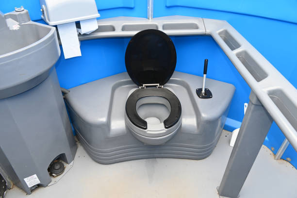 Best Temporary restroom rental  in Apple Valley, UT