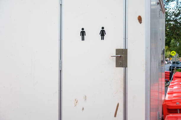 Best Portable restroom trailer rental  in Apple Valley, UT