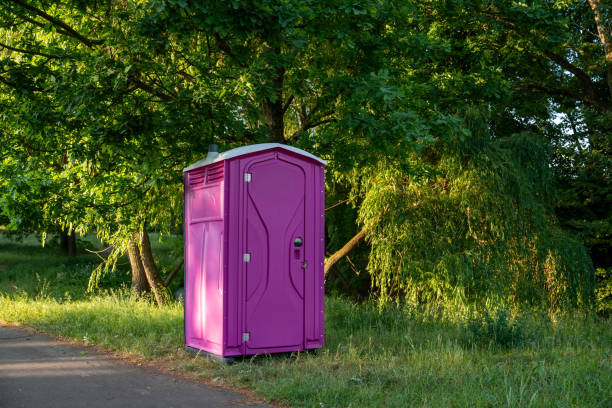 Best Luxury portable toilet rental  in Apple Valley, UT