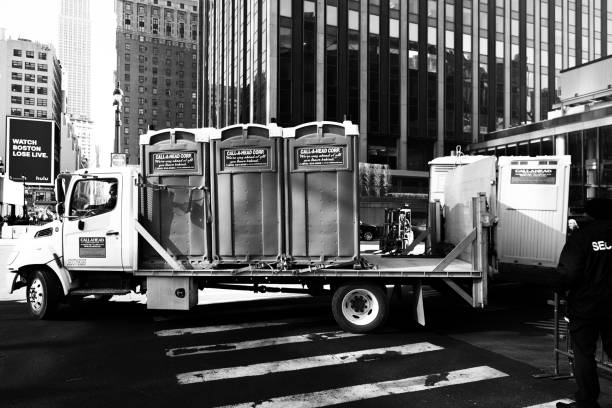 Best Local porta potty services  in Apple Valley, UT